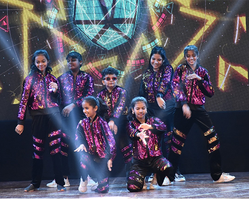 Hip Hop