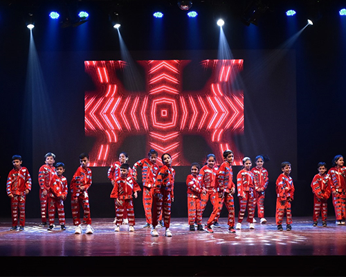 BollyHop